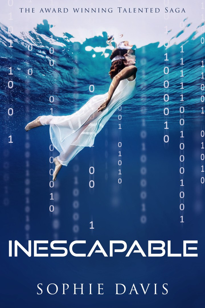 Inescapable1600X2400