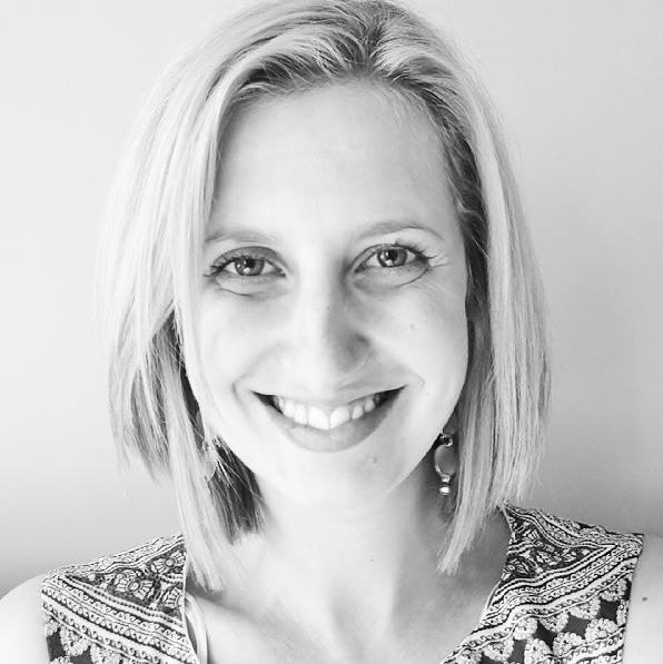 Author Interview: Elise K Ackers