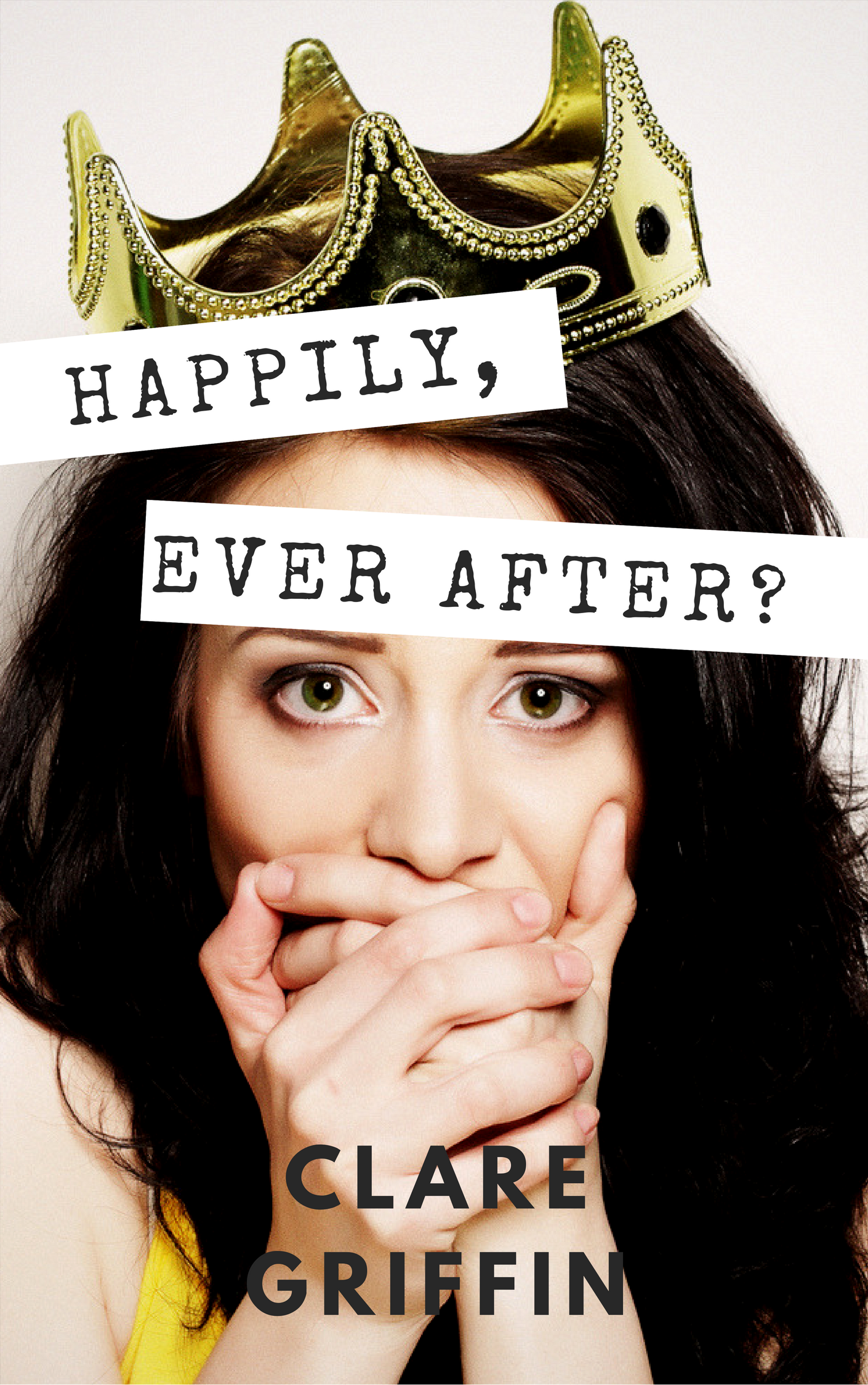 Happily Ever After