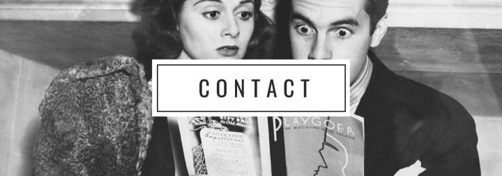 contact
